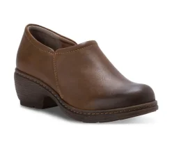Women's Eastland Rosie Heeled Loafers