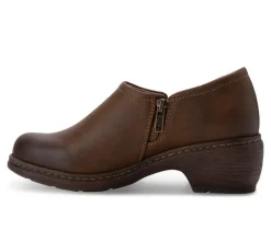 Women's Eastland Rosie Heeled Loafers