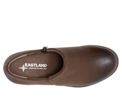 Women's Eastland Rosie Heeled Loafers