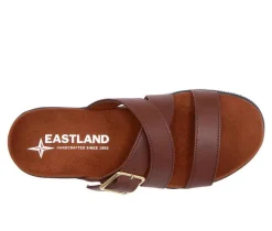 Women's Eastland Sanibel Sandals