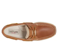 Women's Eastland Solstice Boat Shoes