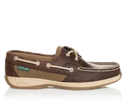 Women's Eastland Solstice Boat Shoes