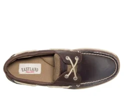 Women's Eastland Solstice Boat Shoes