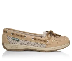Women's Eastland Sunrise Boat Shoes