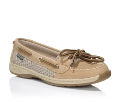 Women's Eastland Sunrise Boat Shoes