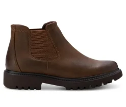 Women's Eastland Talia Chelsea Booties