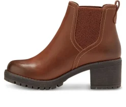 Women's Eastland Tamara Chelsea Boots