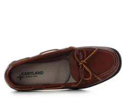 Women's Eastland W Yarmouth Boat Shoes