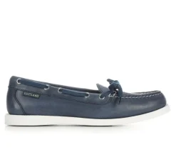 Women's Eastland W Yarmouth Boat Shoes