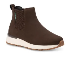 Women's Eastland Woodford Booties