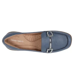 Women's Easy Spirit Andra Loafers