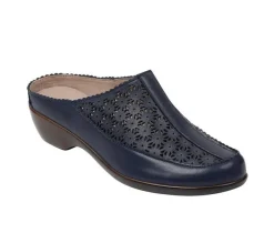 Women's Easy Spirit Dusk Mules