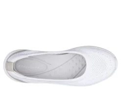 Women's Easy Spirit Glitz Flats