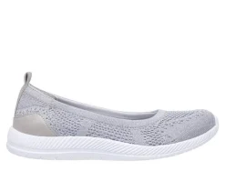 Women's Easy Spirit Glitz Flats