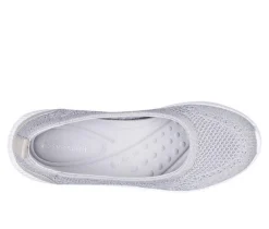 Women's Easy Spirit Glitz Flats