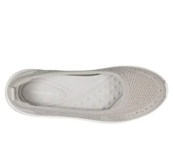 Women's Easy Spirit Glitz Flats
