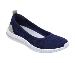 Women's Easy Spirit Glitz Flats