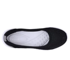 Women's Easy Spirit Glitz Flats