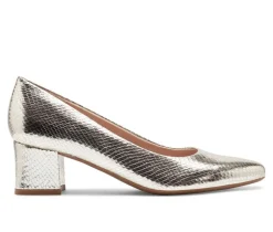 Women's Easy Spirit Nicole Pumps