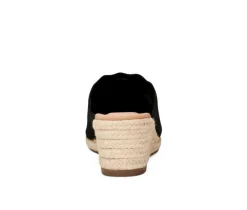 Women's Easy Spirit Samari Wedge Sandals