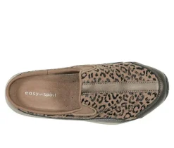 Women's Easy Spirit Traveltime Mules