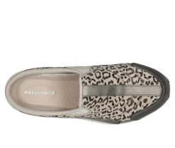 Women's Easy Spirit Traveltime Mules