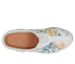 Women's Easy Spirit TravelKnot Clogs