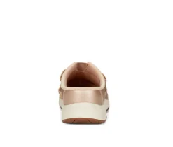 Women's Easy Spirit TravelKnot Clogs