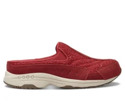 Women's Easy Spirit Traveltime Mules