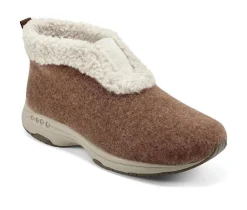Women's Easy Spirit Treepose Winter Booties