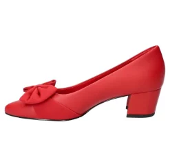 Women's Easy Street Alva Shoes