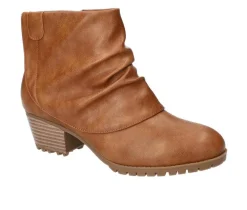 Women's Easy Street Ambrose Booties