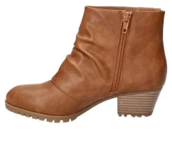 Women's Easy Street Ambrose Booties