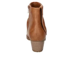 Women's Easy Street Ambrose Booties