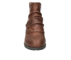 Women's Easy Street Ambrose Booties