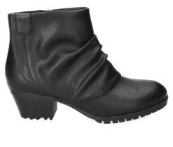 Women's Easy Street Ambrose Booties