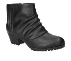 Women's Easy Street Ambrose Booties