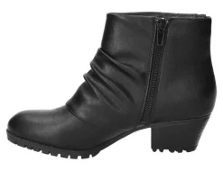 Women's Easy Street Ambrose Booties