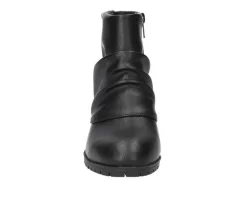 Women's Easy Street Ambrose Booties