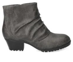 Women's Easy Street Ambrose Booties