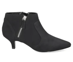 Women's Easy Street Annlee Booties