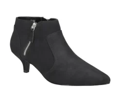 Women's Easy Street Annlee Booties
