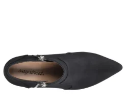 Women's Easy Street Annlee Booties