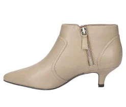 Women's Easy Street Annlee Booties