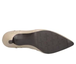 Women's Easy Street Annlee Booties