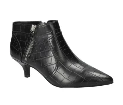 Women's Easy Street Annlee Booties