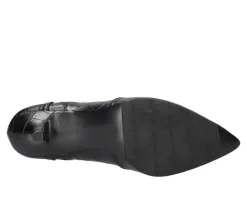 Women's Easy Street Annlee Booties