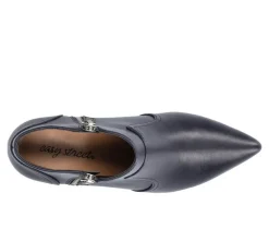 Women's Easy Street Annlee Booties