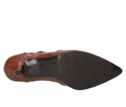 Women's Easy Street Annlee Booties