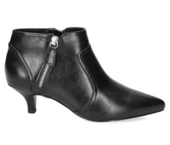 Women's Easy Street Annlee Booties